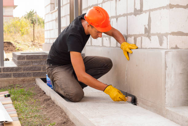 Licensed Vapor Barrier Installation service in Centerville, PA - Halo Water Proofing